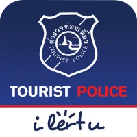 Tourist Police i lert u