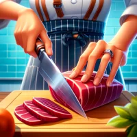 Royal Cooking: เกมทำอาหาร