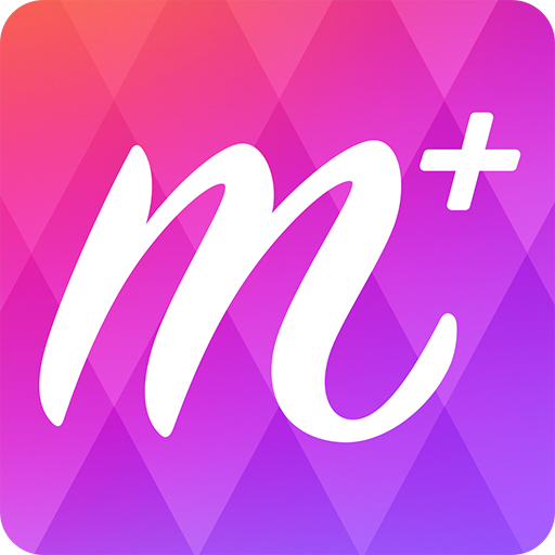 MakeupPlus - แต่งหน้าและแต่งรูป