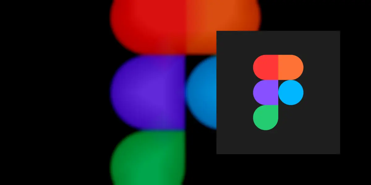Figma: view. comment. mirror.